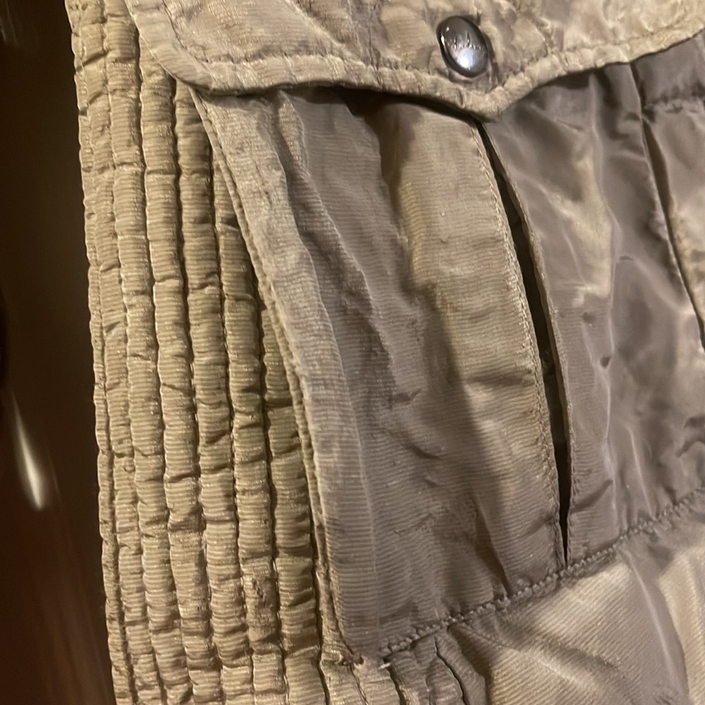 Authentic Burberry Jacket - image 6